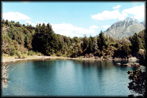 Villa Tacul - Bariloche
